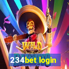 234bet login